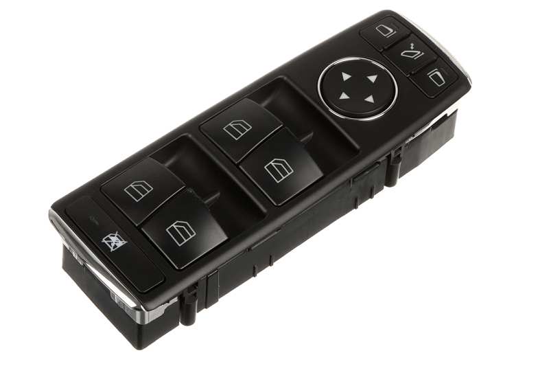 Fensterheberschalter